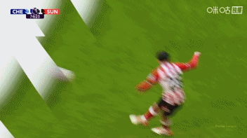 切尔西vs热刺直播_桑切斯比赛视频_