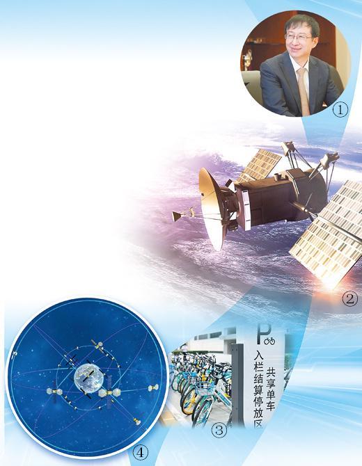 北斗上天__中国前沿资讯网