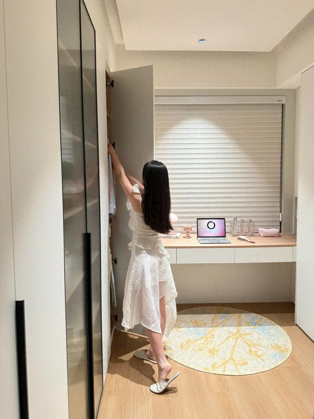 _收纳教程_收纳diy