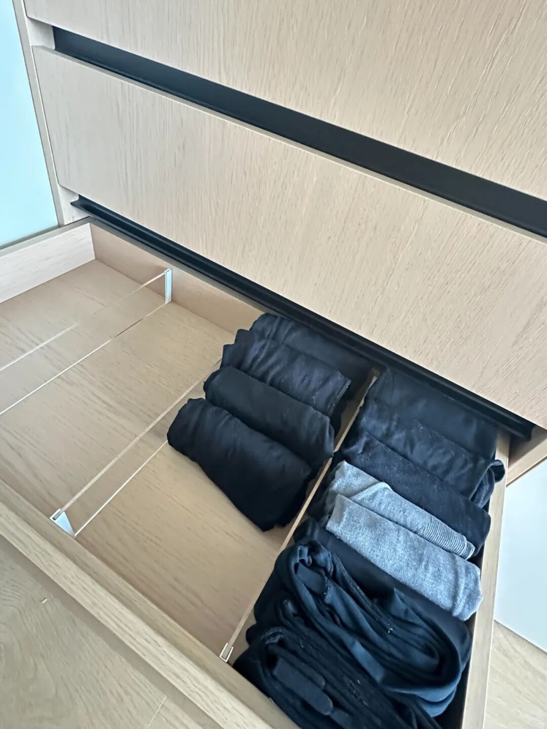 收纳教程_收纳diy_