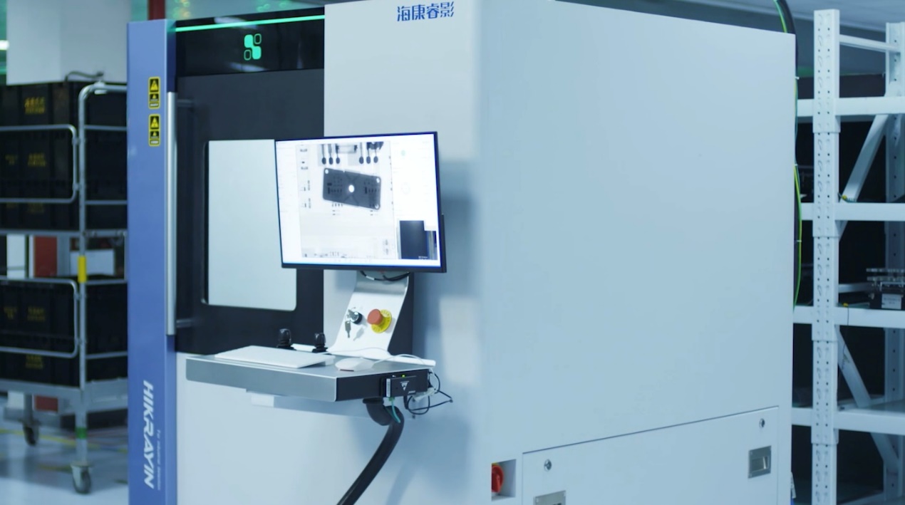 海康威视生命周期__海康威视是周期股吗