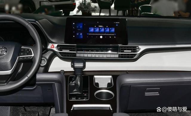 “油电混动不止是省油！丰田赛那如何用实力挑战新能源车的市场统治？”-有驾