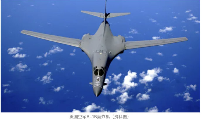 美军最新动作_美军最近动态_