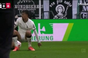 _门兴vs拜仁进球数_门兴vs拜仁首发