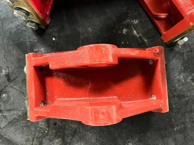 刹车片原理图全解析 揭秘汽车制动背后的科学-有驾