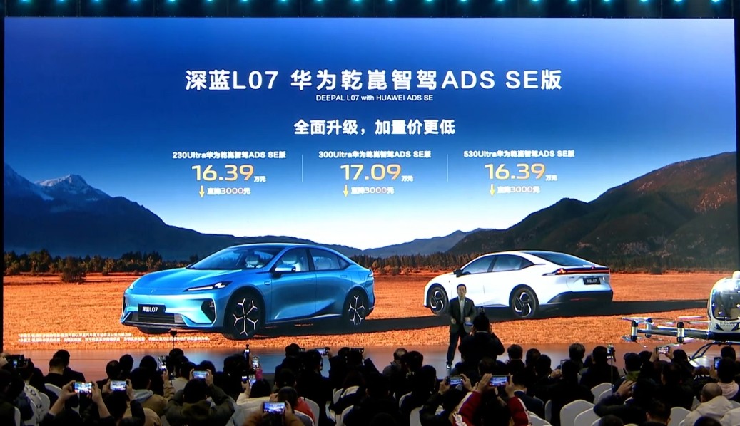 _有钱人专属？这家车企表示不同意！_有钱人专属？这家车企表示不同意！