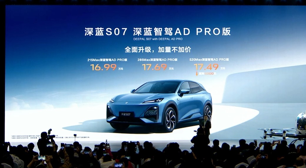 有钱人专属？这家车企表示不同意！_有钱人专属？这家车企表示不同意！_