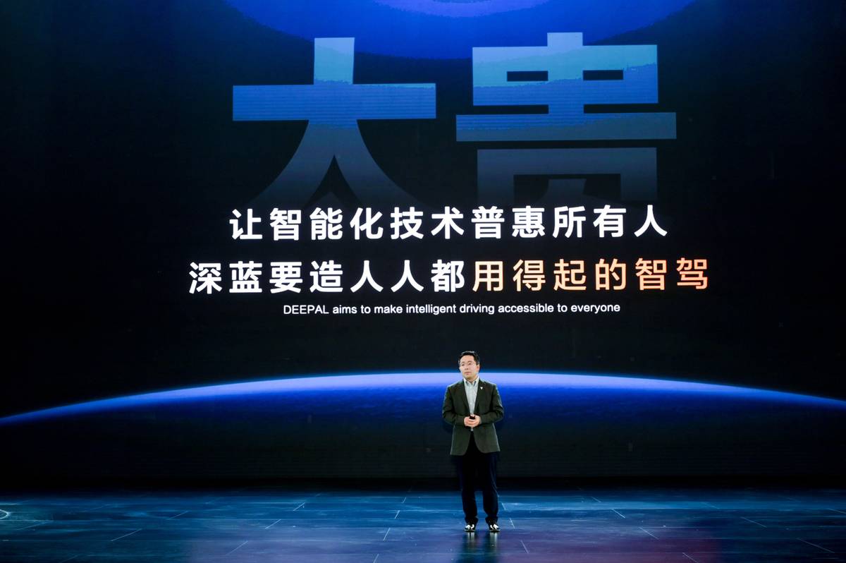 有钱人专属？这家车企表示不同意！__有钱人专属？这家车企表示不同意！