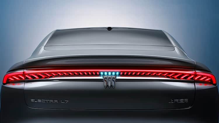 新时代B级车开创者 别克至境L7正式上市,限时权益价16.99万起_新时代B级车开创者 别克至境L7正式上市,限时权益价16.99万起_