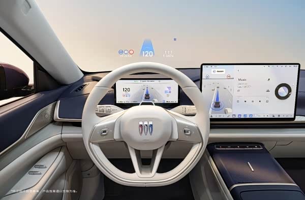 _新时代B级车开创者 别克至境L7正式上市,限时权益价16.99万起_新时代B级车开创者 别克至境L7正式上市,限时权益价16.99万起