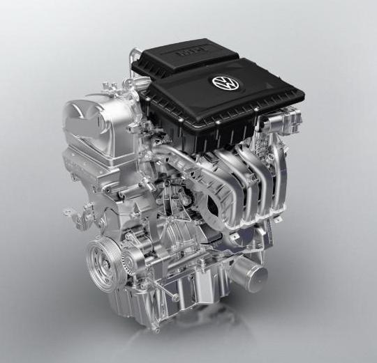 EA211加双离合或6AT,这组合凭啥能让大众硬刚国产车?12.59万新车限时跌到7.99万?大众这次豁出去的底气是啥?-有驾