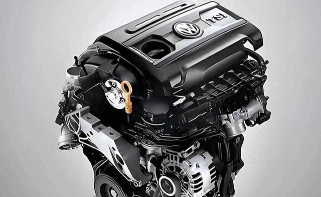 EA211加双离合或6AT,这组合凭啥能让大众硬刚国产车?12.59万新车限时跌到7.99万?大众这次豁出去的底气是啥?-有驾