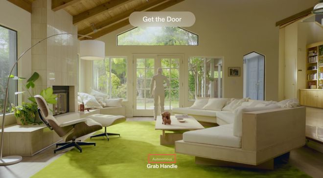 掏十四万请卧底进家门，你可能还得给它洗衣服？__掏十四万请卧底进家门，你可能还得给它洗衣服？