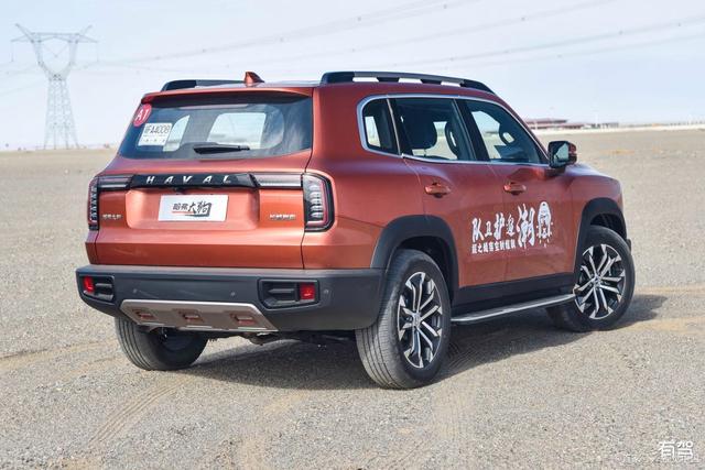 买哈弗大狗别乱选!资深博主掏心窝十大忠告,避坑还省钱-有驾