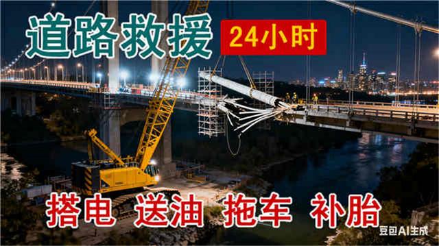 简阳汽车送油,附近道路救援流动加油-有驾