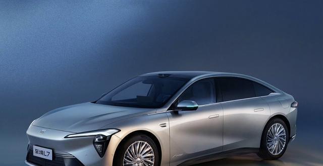 比亚迪净利破230亿,领跑自主车企,上汽长城紧随其后-有驾