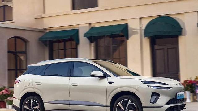 比亚迪净利破230亿,领跑自主车企,上汽长城紧随其后-有驾