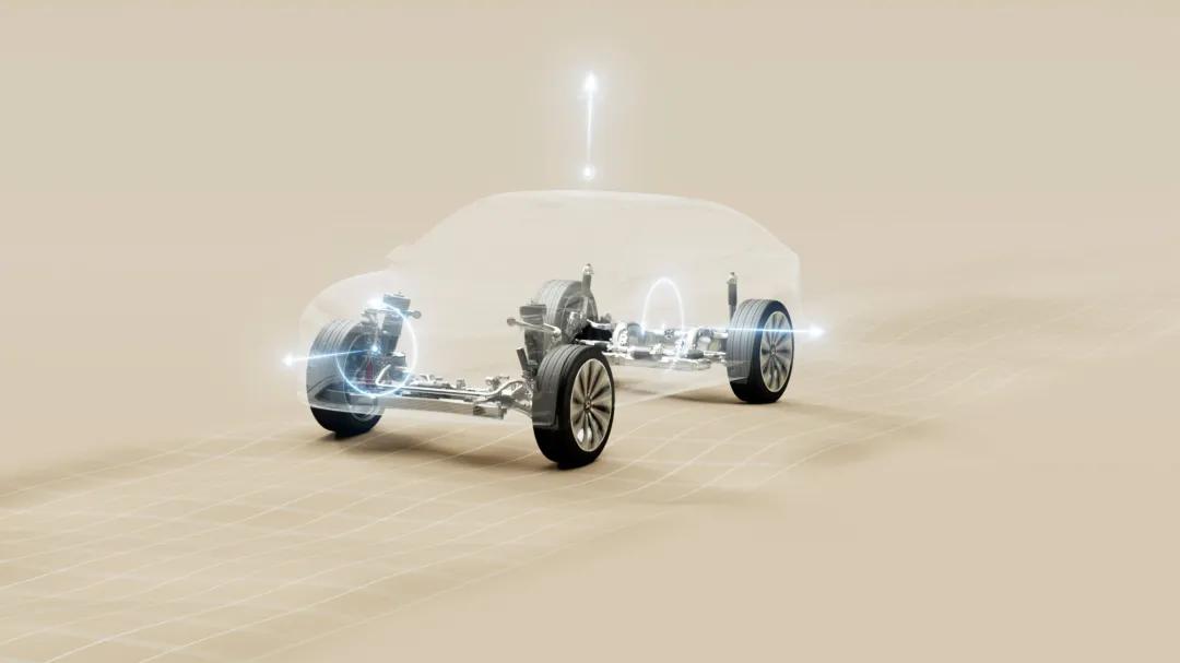 _中国汽车就应该卷这些!这5微秒,让抹黑电动汽车的人看到真技术_中国汽车就应该卷这些!这5微秒,让抹黑电动汽车的人看到真技术