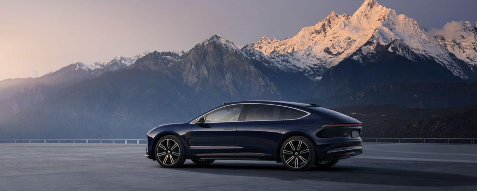 _中国汽车就应该卷这些!这5微秒,让抹黑电动汽车的人看到真技术_中国汽车就应该卷这些!这5微秒,让抹黑电动汽车的人看到真技术