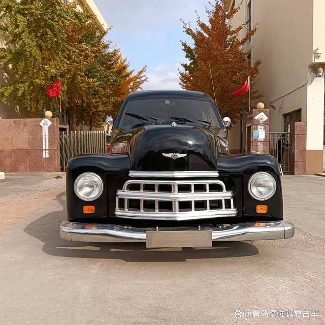 江西复古车种类-有驾