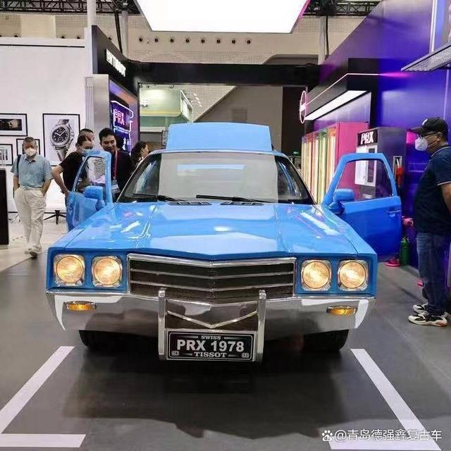 江西复古车种类-有驾