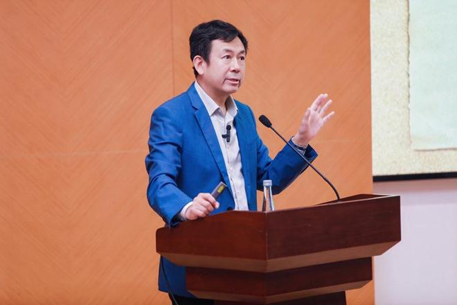 中国为什么总与诺奖失之交臂？清华教授：缺乏这种教育是原因之一__中国为什么总与诺奖失之交臂？清华教授：缺乏这种教育是原因之一