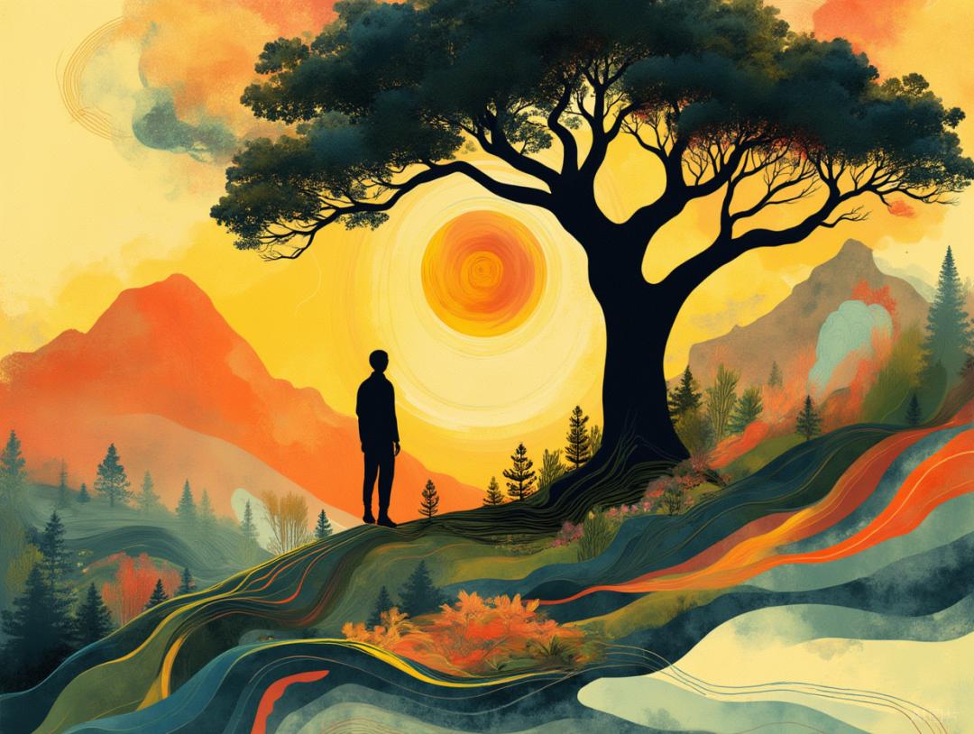 绝望惊喜人生来有幸的句子__绝望的人生