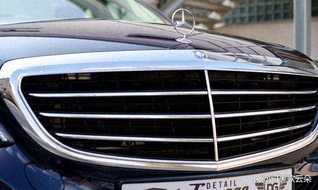 奔驰豪华光环还能撑多久?-有驾