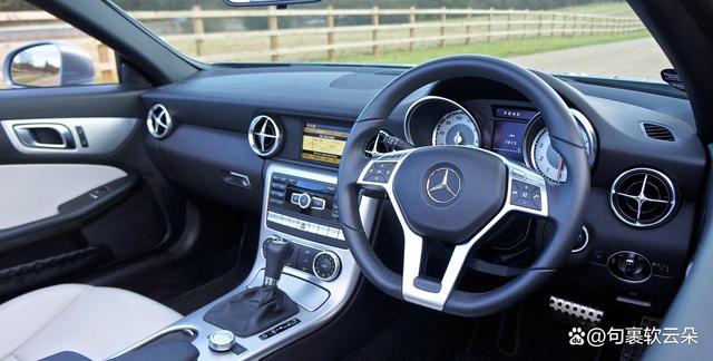 奔驰豪华光环还能撑多久?-有驾