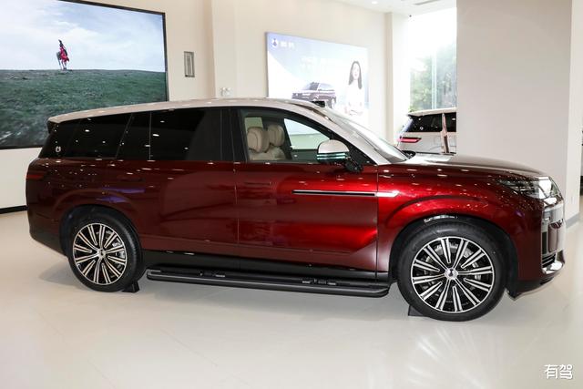 40万级搅局者？腾势N9深度实测：是真全能还是噱头？-有驾