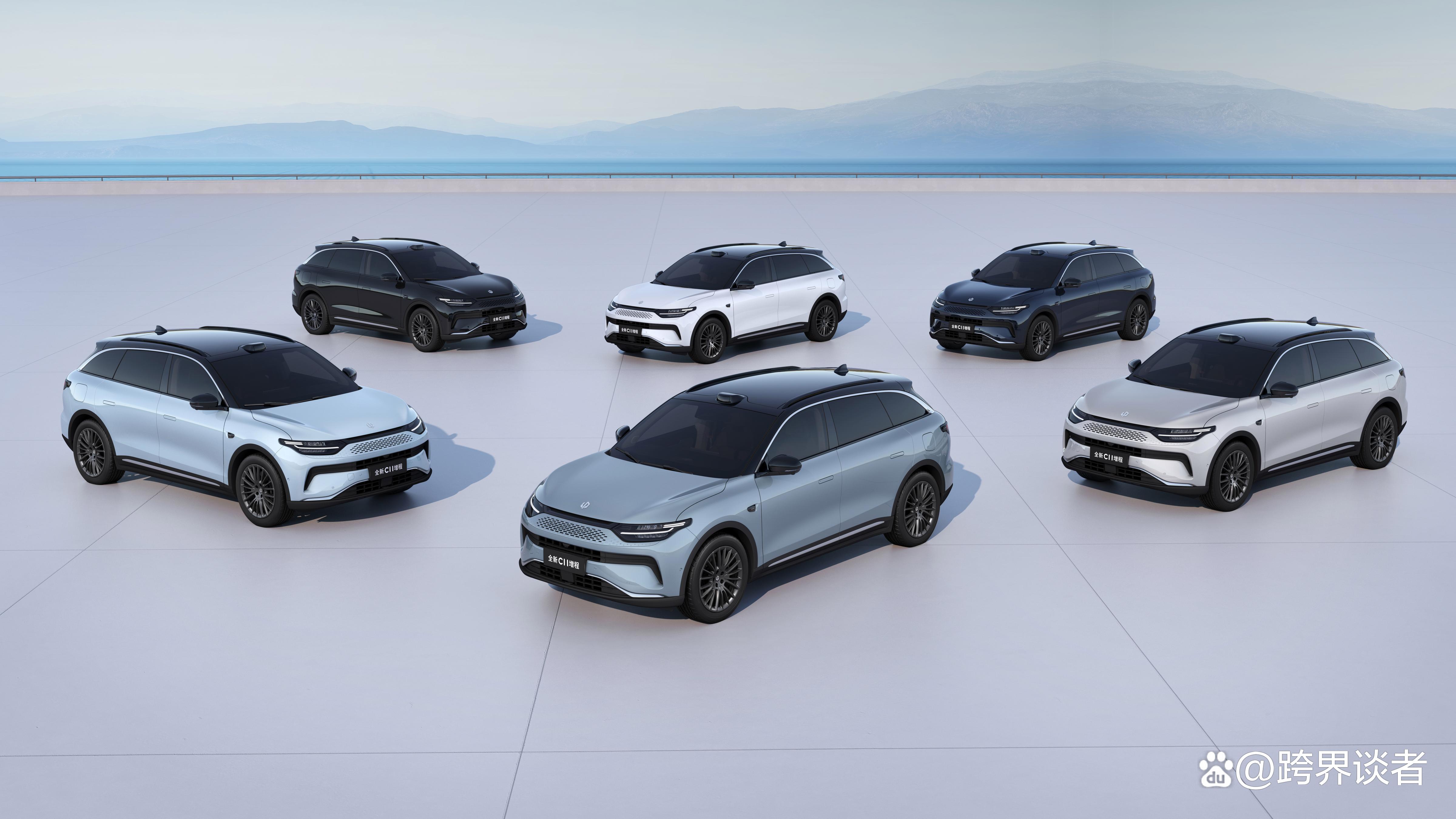 理想交付量双降,零跑突破7万辆!新能源车企变天了__理想交付量双降,零跑突破7万辆!新能源车企变天了