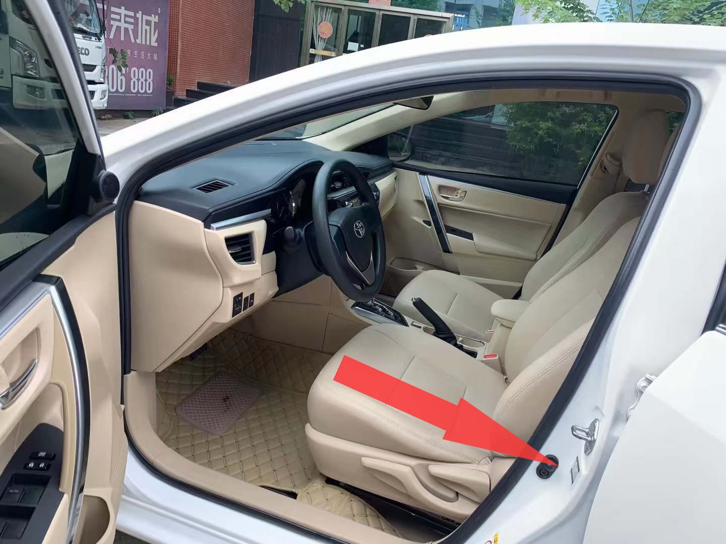 汽车修理工模拟轮胎参数__汽车修理工轮胎