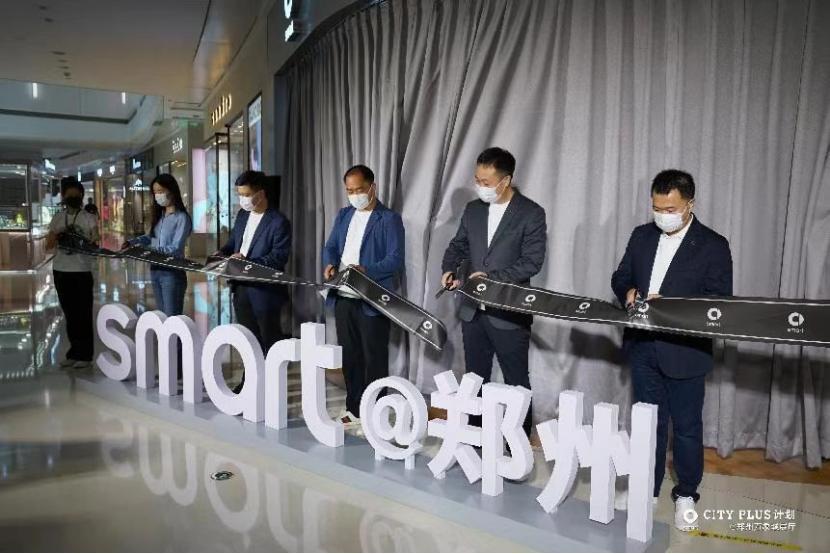 郑州4家店月销仅60台,内卷重压之下,smart该何去何从?_郑州4家店月销仅60台,内卷重压之下,smart该何去何从?_