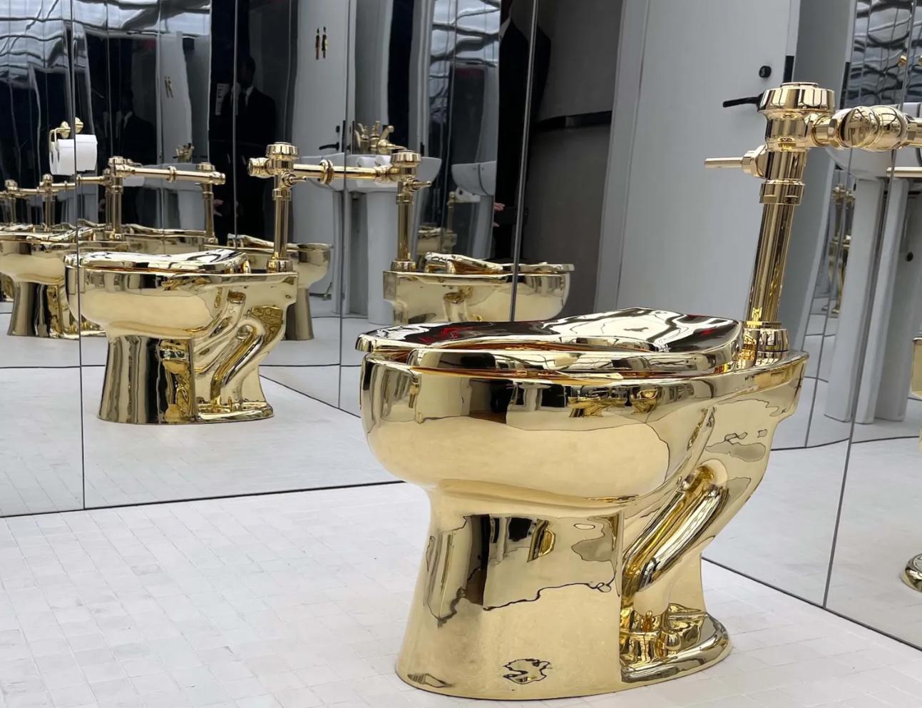 美元黄金与黄金_我想看黄金马桶_