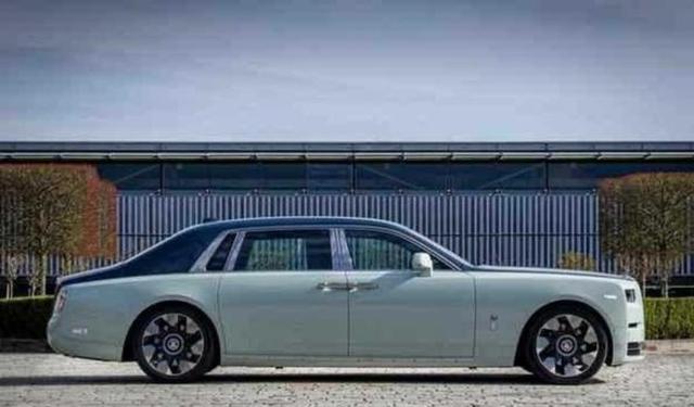 陈震表示如果劳斯莱斯闪灵配备了华为的ADS,他愿意多花100万元购买,这也反映出华为在高端汽车领域的影响力正在逐步扩大-有驾