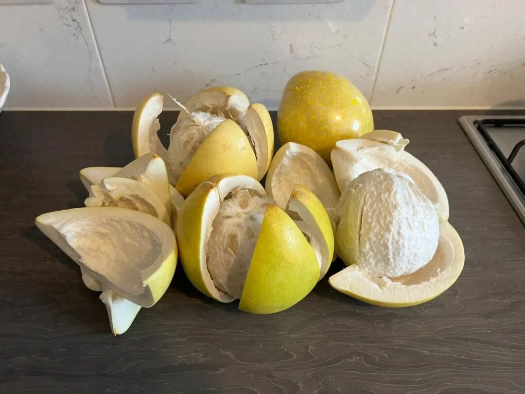 _“柚子”吃完只能把皮扔掉?看完网友的脑洞后,我又悄悄捡回来了_“柚子”吃完只能把皮扔掉?看完网友的脑洞后,我又悄悄捡回来了