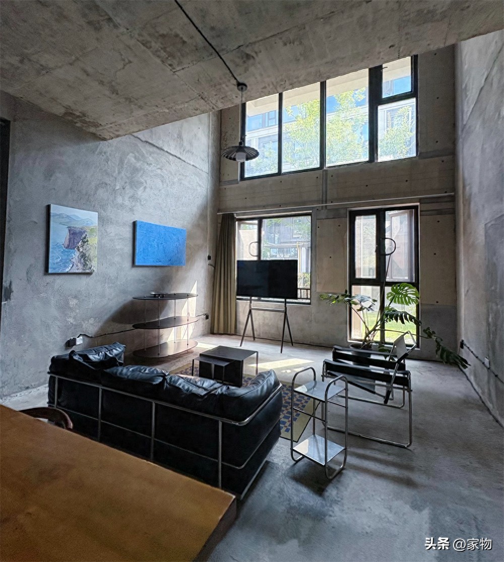 湖南房子装修_湖南网红房子_