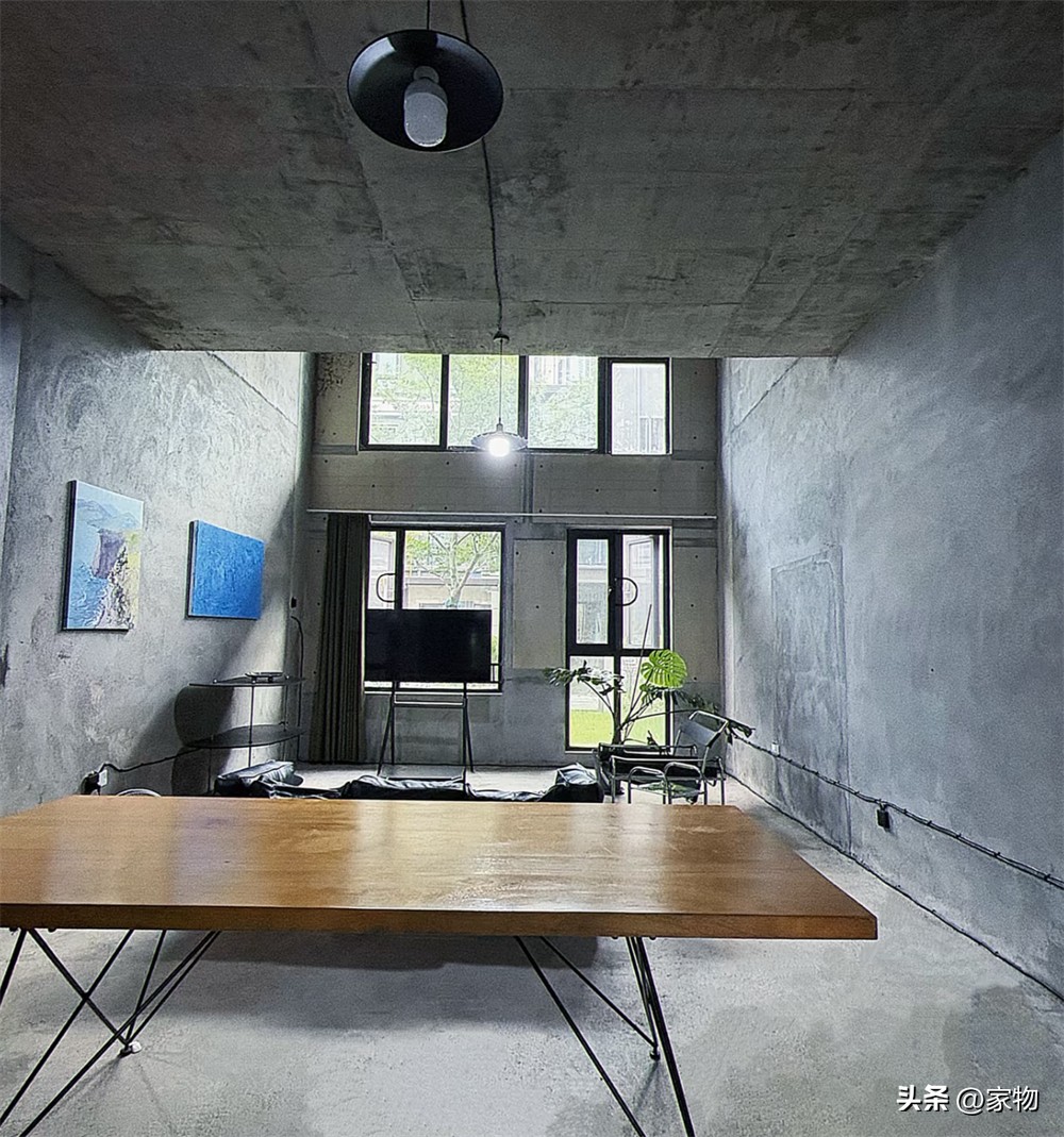 _湖南房子装修_湖南网红房子