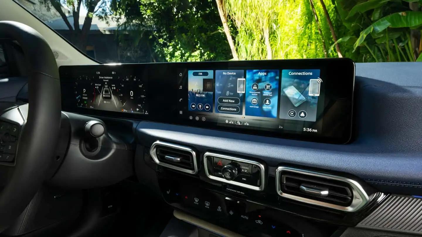 日产汽车全部车型内饰__日产内饰图片欣赏