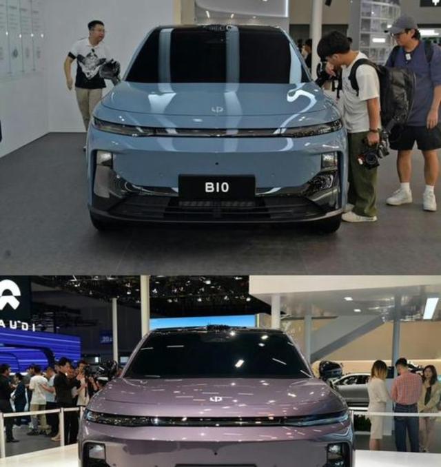 13万级电轿二选一,小鹏MONA M03续航已优但空间不足,长安启源A06价格相当兼具快充和空间优势,真能让人纠结是否值得换购-有驾