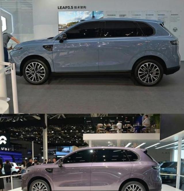 13万级电轿二选一,小鹏MONA M03续航已优但空间不足,长安启源A06价格相当兼具快充和空间优势,真能让人纠结是否值得换购-有驾