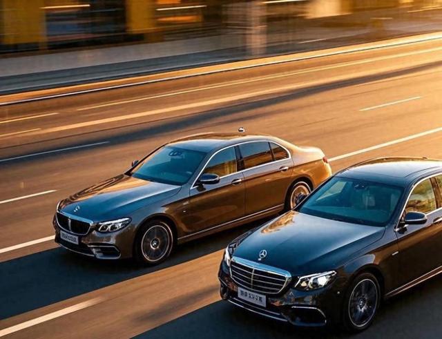 奔驰和宝马前三季度单台利润差距明显，奔驰乘用车利润约2.3万人民币宝马则达2.45万，反映出两者盈利能力存在差异-有驾