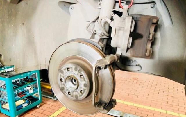 后悔花了3660元买延保六年十五万公里，质保期后配件老化塑料件变脆，车辆异响被忽悠死不认账让人彻底失望-有驾