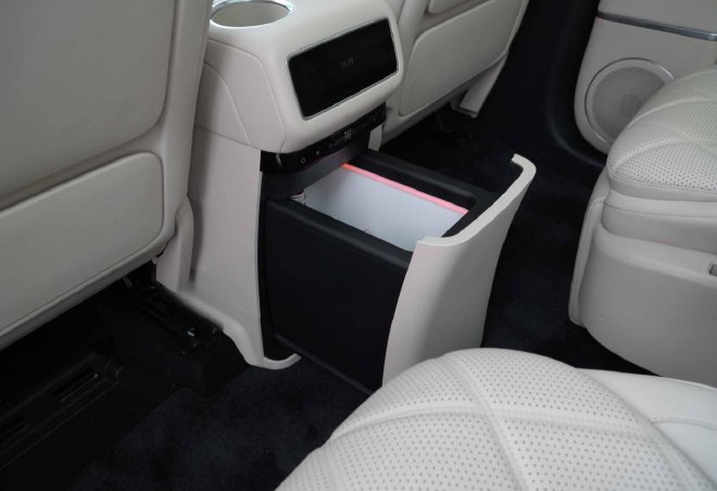 豪华不止是堆料那么简单 试驾奇瑞风云T11