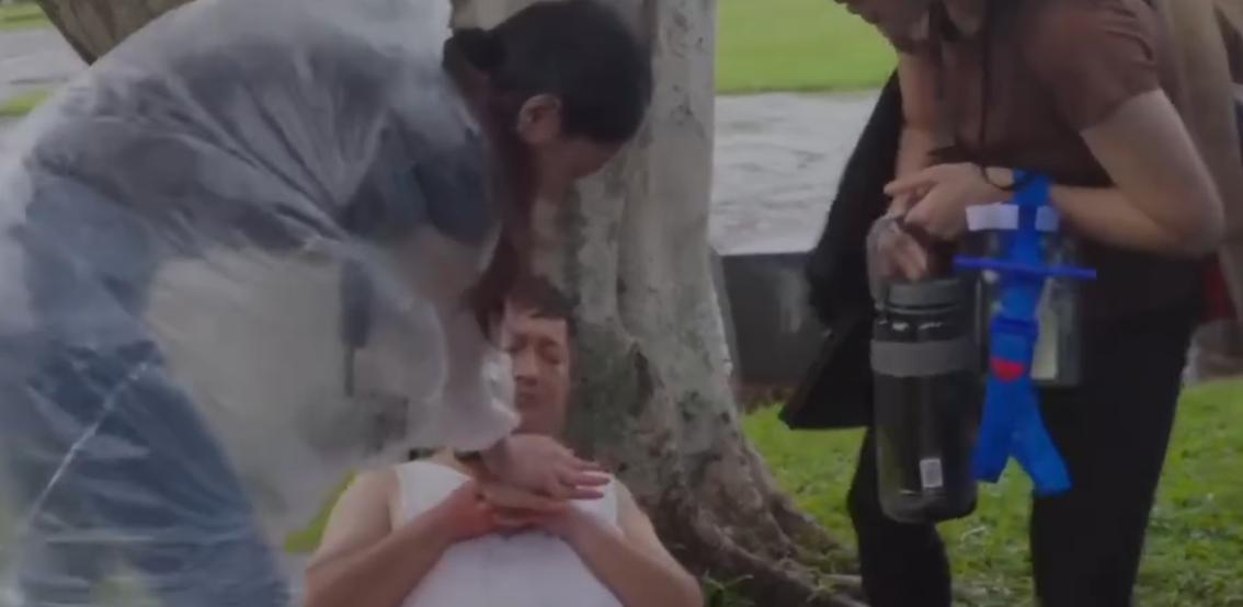 _深扒被立案的沈伯洋：美国和民进党养大的“台独”打手_深扒被立案的沈伯洋：美国和民进党养大的“台独”打手