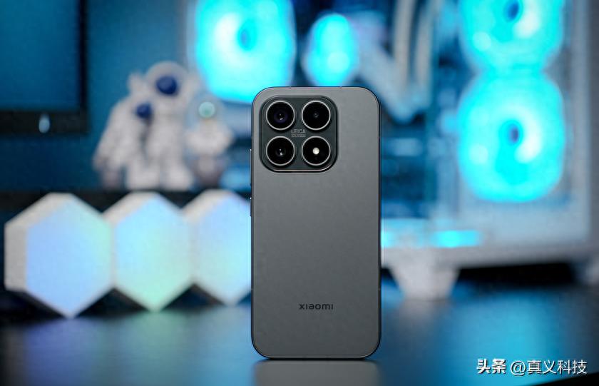 小米高通骁龙和骁龙的区别_高通骁龙和小米_