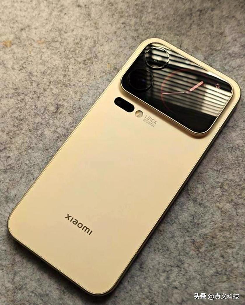 小米高通骁龙和骁龙的区别__高通骁龙和小米