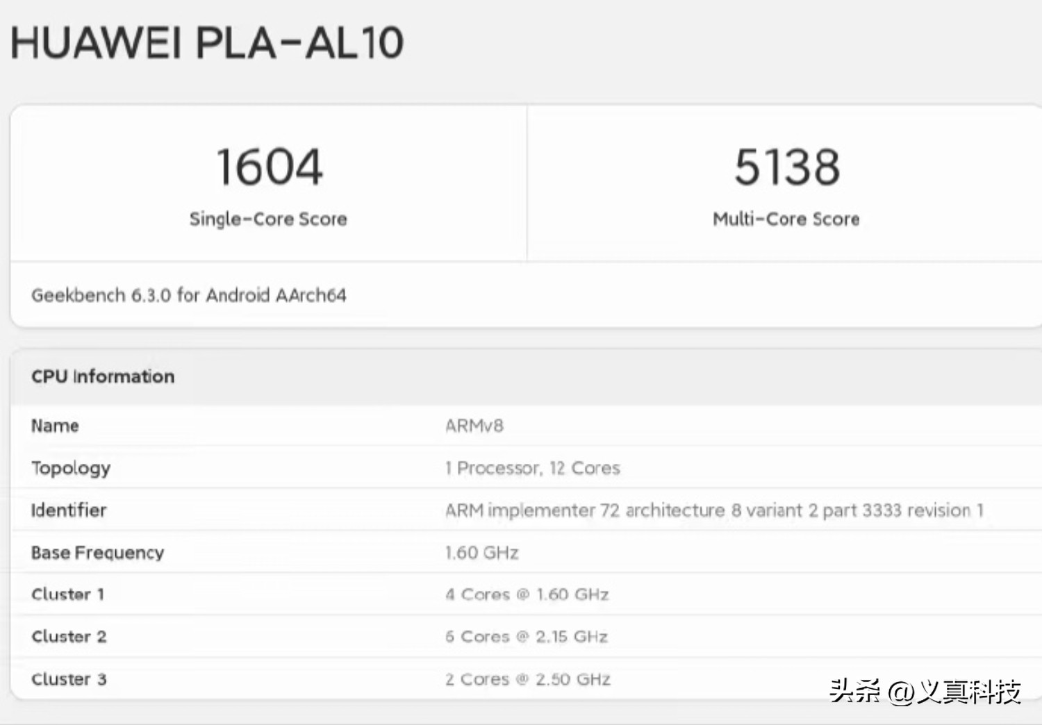 麒麟智能解析_麒麟950视频解码_