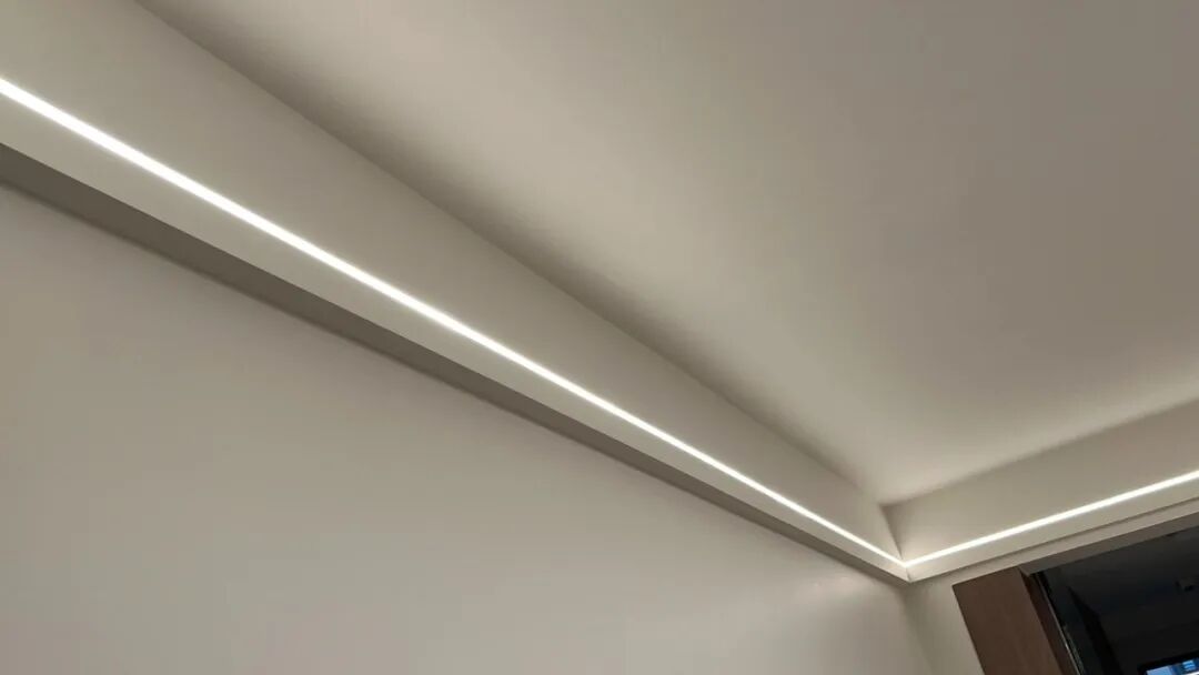 _吊顶双眼皮吊顶_吊顶双眼皮怎么做好看