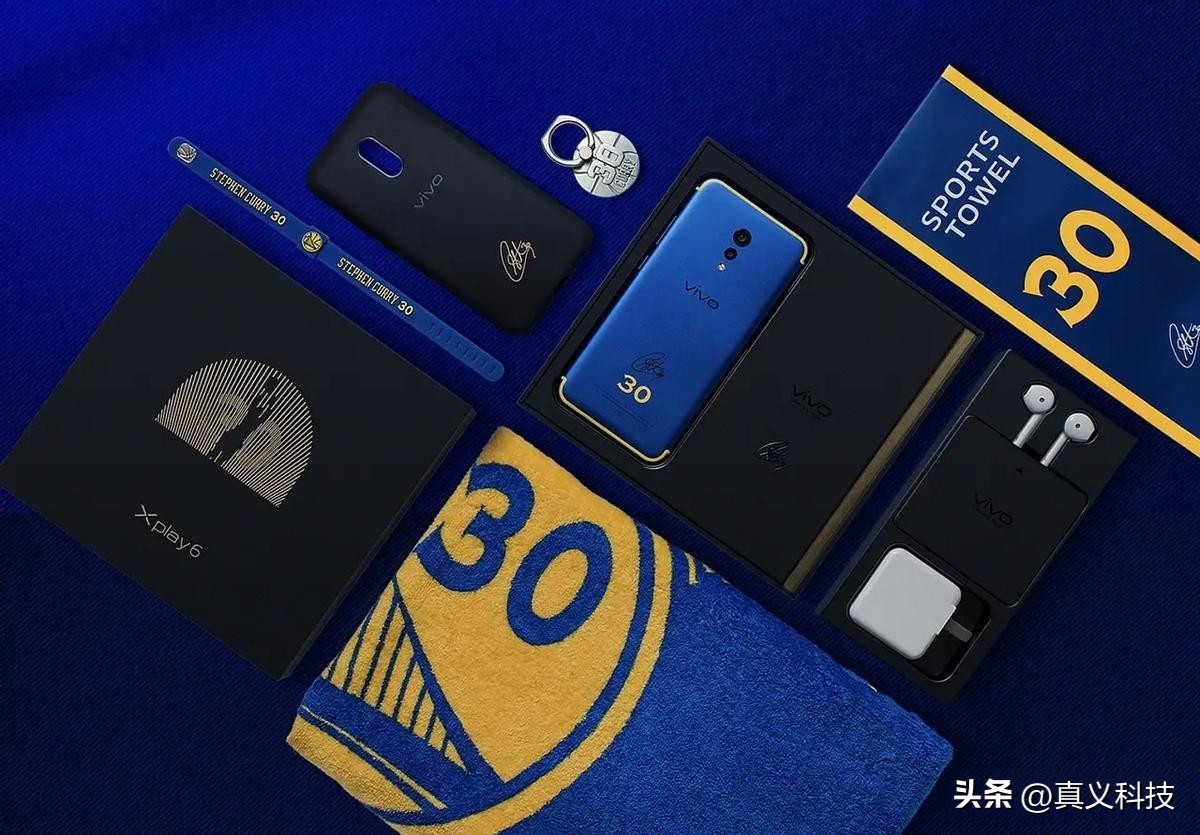 蓝厂 vivo 史上哪代旗舰最经典——Xplay、NEX、X 三大系列探索历程__蓝厂 vivo 史上哪代旗舰最经典——Xplay、NEX、X 三大系列探索历程